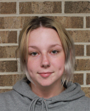 Brindi Janey, Staff Writer