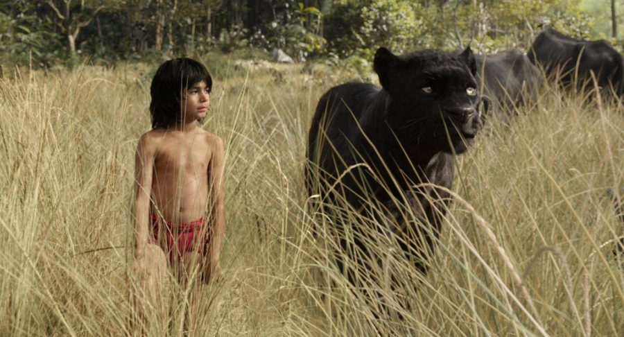 The first Disney movie remake was the live action version of the classic Jungle Book