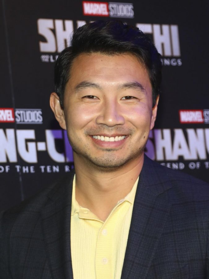 Actor, Simu Liu, plays the role of Shang-Chi in Marvels newest movie