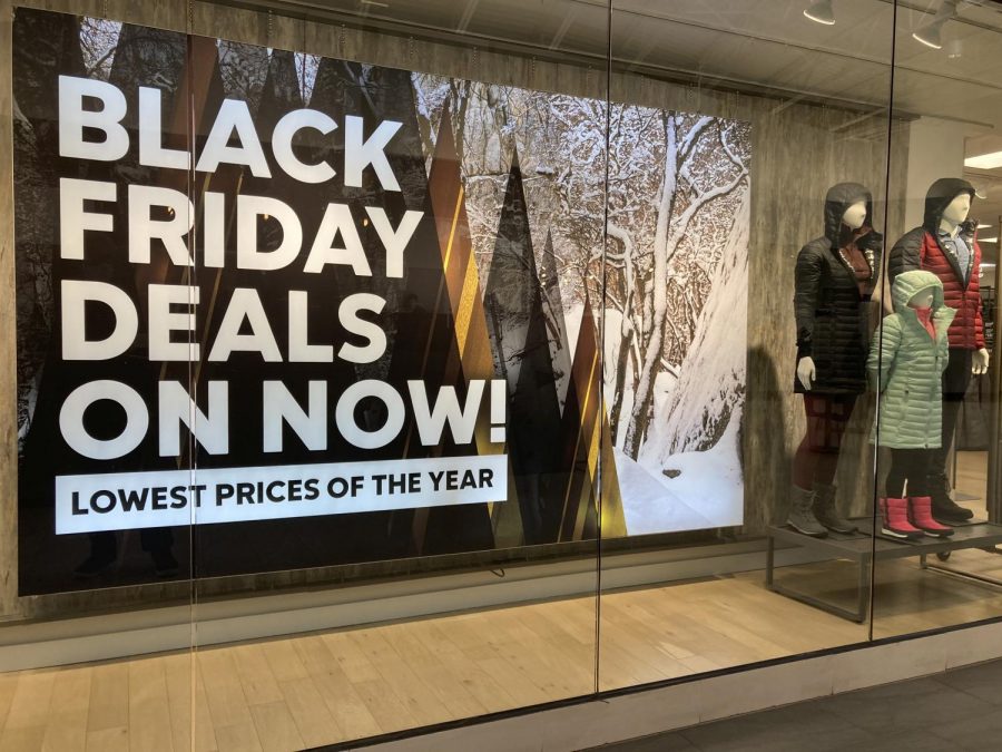 Dont miss any of the Black Friday deals this year available in stores and online