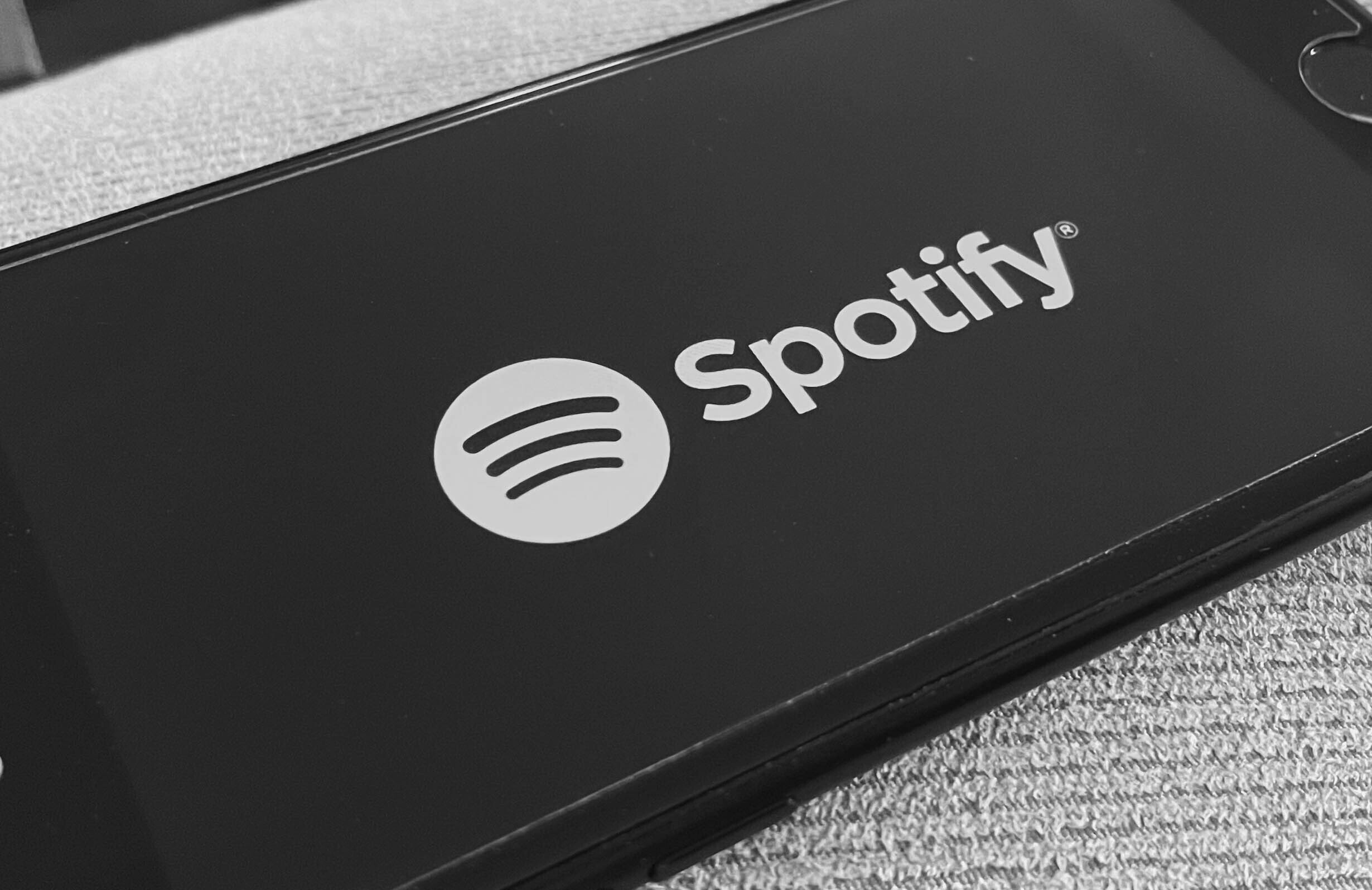 Spotify recently released their yearly Spotify Wrapped of most popular music.
