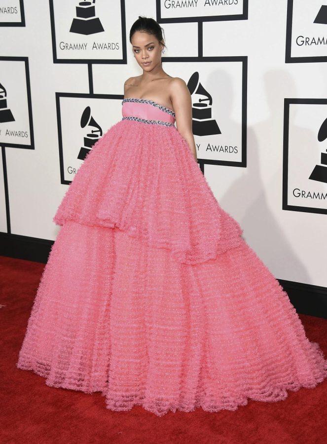 The Grammys were postponed once again due to the newest variant of the coronavirus
