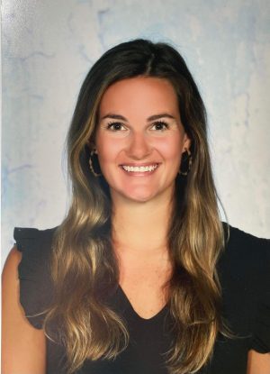 Mrs. Skelton teaches Pre-Calculus and Algebra 2 at GBHS.