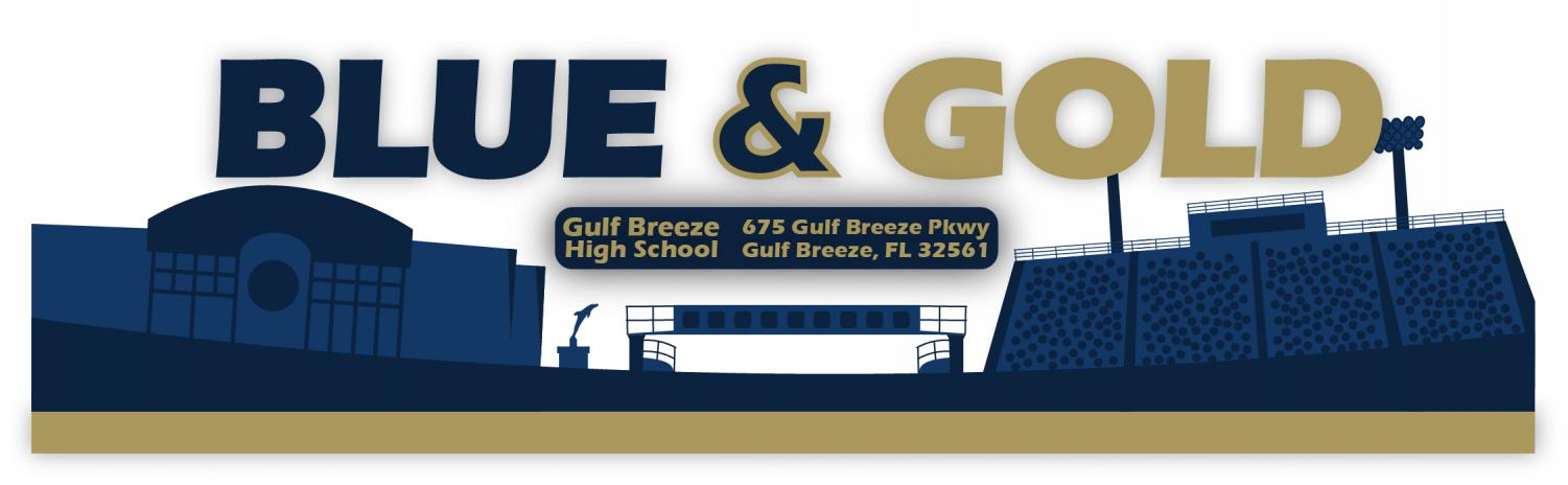 The student news site of Gulf Breeze High School