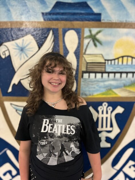 Cora Smith, Features Editor